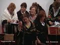 los pioneros: los picos de tus enaguas