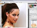 Vectorize a Human eye Vectoring a Face in Illustrator