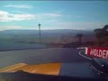 Bathurst 1971 GTHO In Car Jack Elsegood