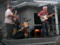 Bill Kirchen @ Richard & Nancy Fike's 7 25 09 