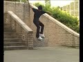 Sean Malto Euro footage