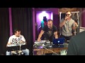 Madbek - Epsilon Live @ Hipnotiq Parte 1