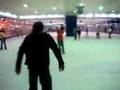 ice skating in megamall(art,gary,ana,advie)2008