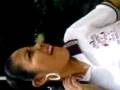 Denisse Dancing
