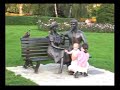 Park Kultury, Chorzow, Poland