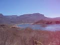 Pogled v dolino Rio Septentrion