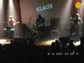 Klaus @ 29.RiRock