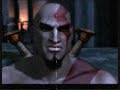 god of war la pelicula del juego en espa�ol parte 1