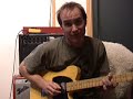 BL-015 • Blues Lead Guitar #5 Using Licks (justinguitar.com)