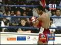 Pich Sophan vs Tim Thomas(England) pt1