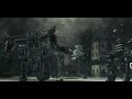 Exoskeleton Trailer