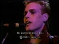 The Rockats Live 1982 - Love This Kat