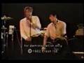 The Rockats Live 1982 - Love This Kat