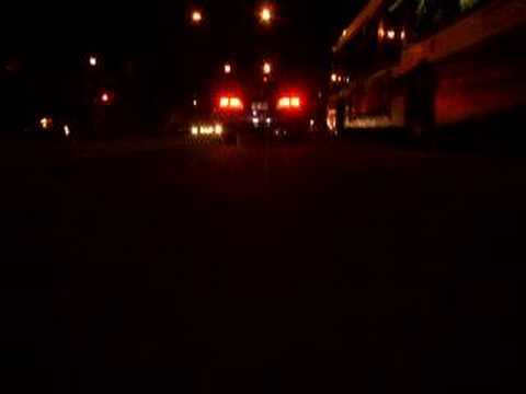 Montreal VR6 Drive 2