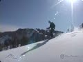 2009 VOLKL UNLIMITED AC30 SKI REVIEW