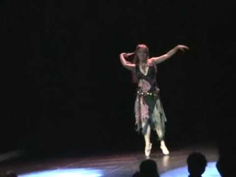Bellydance Superstar Sabah ...