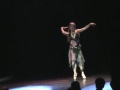 Bellydance Superstar Sabah performing in Iceland