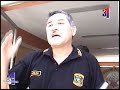 Canal31 -Asaltos en carreteras no es responsabilidad nuestr