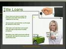 Title Loans and Managing Your Money