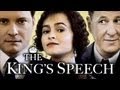 The King's Speech -- Film Review