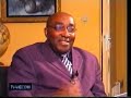 Pasteur Jos� Bisala-Interview sur TBN -La vision de l\