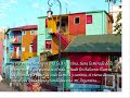 Argentina igual te sigo queriendo