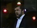 Nessun dorma - PETER DVORSKY