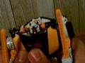 transformers armada wheeljack review