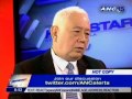 [ANC Headstart] Bobby Joseph, Chairman of the ...