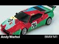 BMW Art Car
