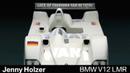 BMW Art Car