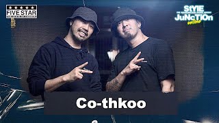 Co-thkoo (Gucchon & Kei) – StYlE JuNcTiOn online SHOWCASE