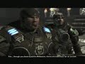 Gears Of War 2 Locust Queen Revealed