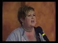 Kaye Johnston - On the Wings of an Angel