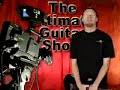 Marc Seal Guitar Lesson 12 (1 of 3) - Diatonic Scale Pt 1