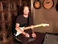 Marc Seal Guitar Lesson 12 (1 of 3) - Diatonic Scale Pt 1 Marc Seal Guitar Lesson 12 (1 of 3) - Diatonic Scale Pt 1
