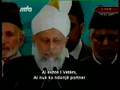 Betimi i Ahmadi Myslimaneve me rastin e 1qindvjetorit