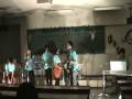 Jumble ensemble / Musiccover
