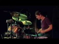 The Ex + Brass Unbound - UK tour 2010 promo