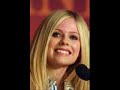 Avril LaVigne - Nobody's Fool