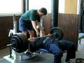 videos de 190kg trening / mc eka świtał