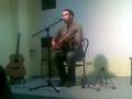 Cadillac Solitario(Loquillo)Roberto Sobrado