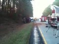 MYLEY CYRUS TOUR BUS ACCIDENT! DRIVER DIES!