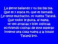 Tacabro – Tacata