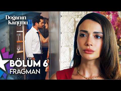 Doğanın Kanunu 6. Bölüm Fragmanı                                                                                                                                                                                                                          