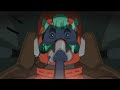 soukou kihei votoms: pailsen files ep 4  shinsen subs   1/3 