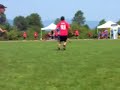 WUGC 2008 : Mixte France - Hong Kong