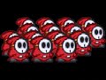 Paper Mario Boss Music Paper Mario Boss Music