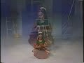 Indian Dance - Krisha 10 years old
