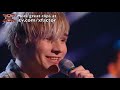Watch 'The X Factor 2009 - Lloyd Daniels - Live Show 5'